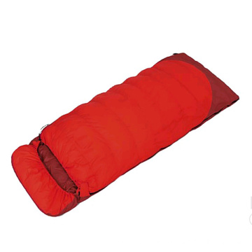 0 Degree 3 Season High Quality Goose Down Sleeping Bag